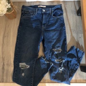 Levi Jeans